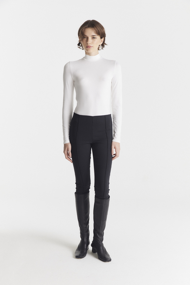 Polera Basica Osaka