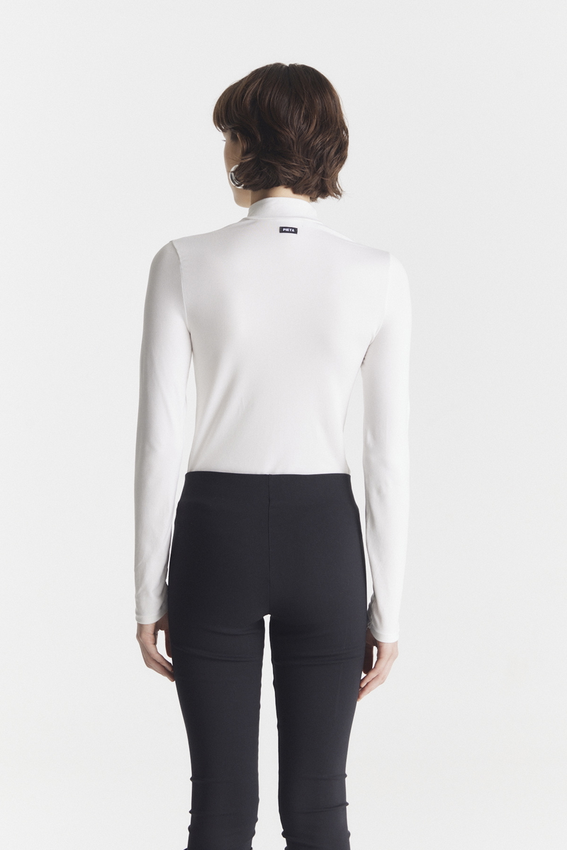Polera Basica Osaka