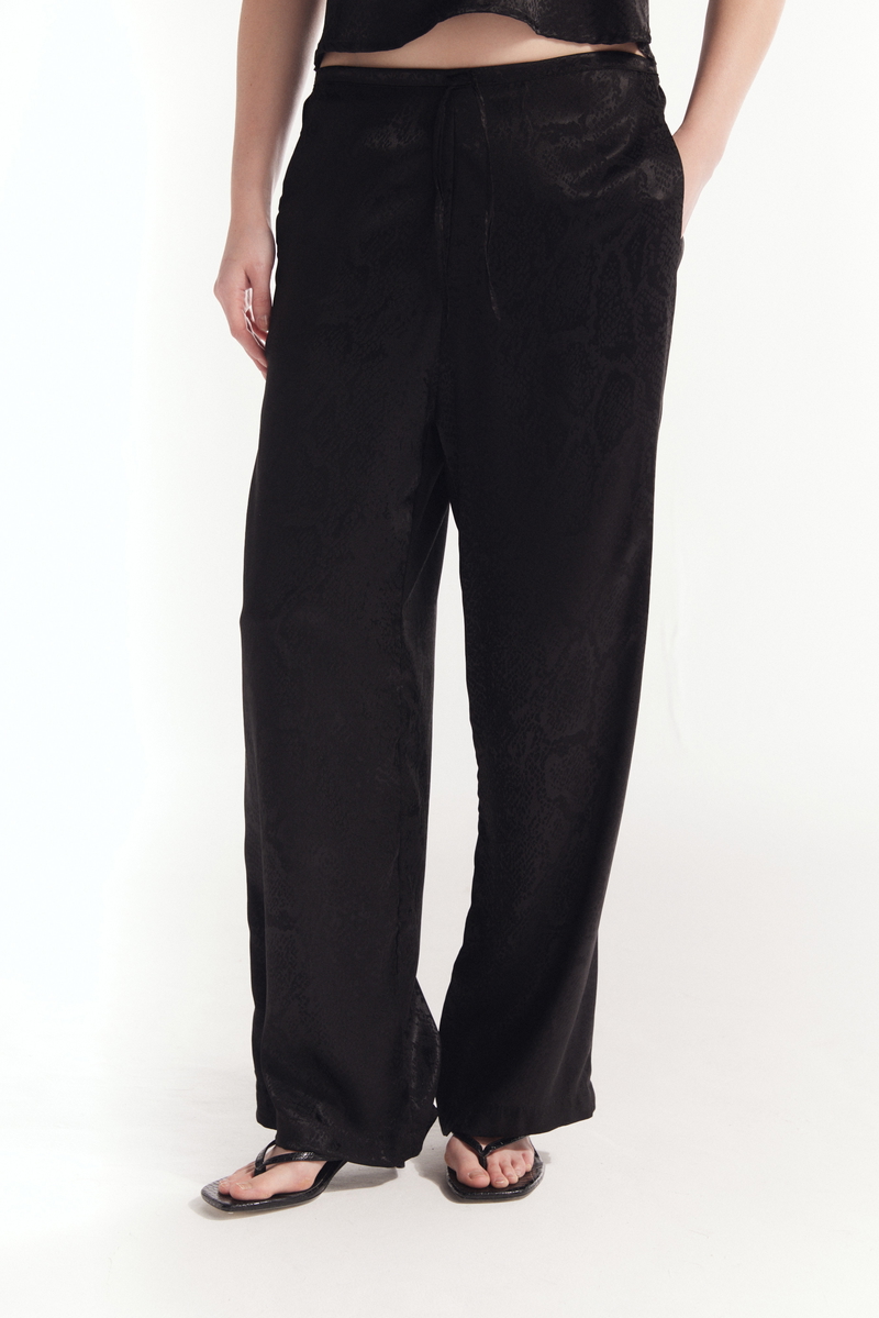 Pantalon Stella Animal