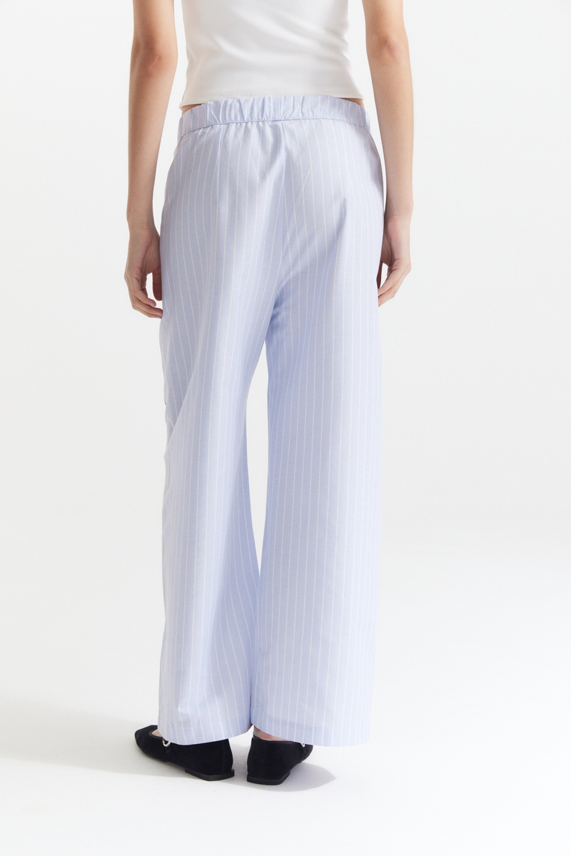 Pantalon Sophie Rayado