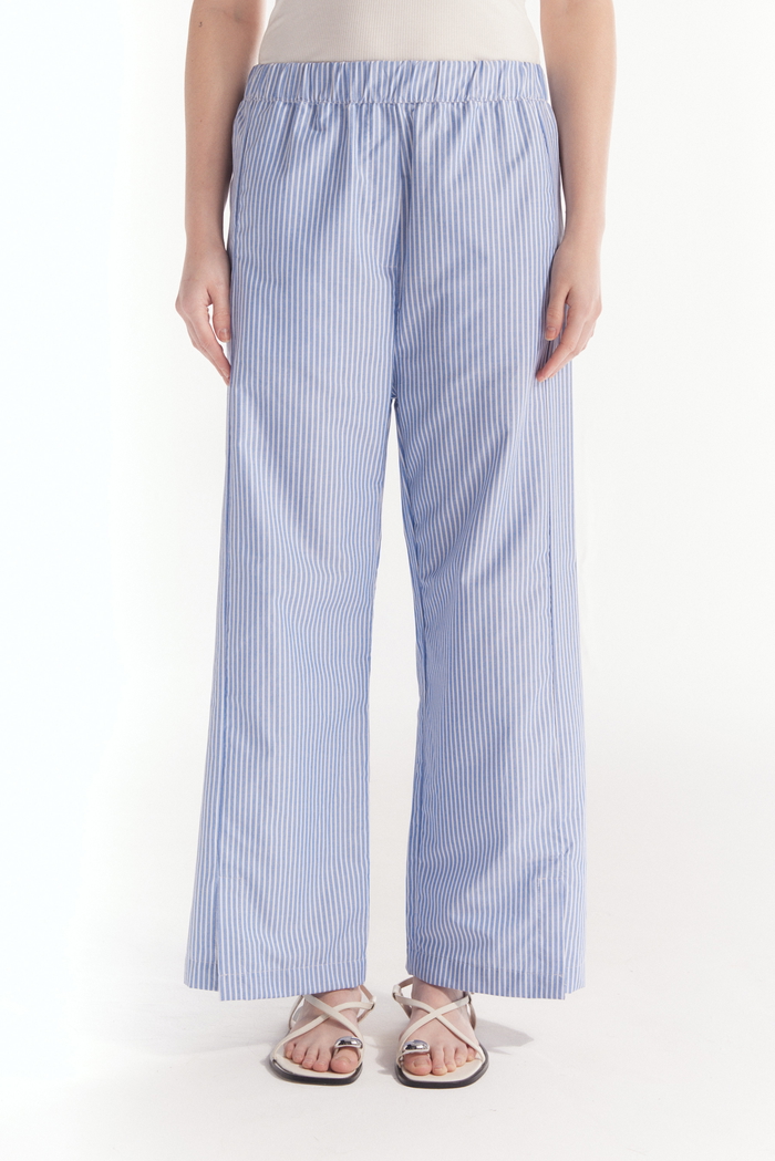 Pantalon Sophie Rayado