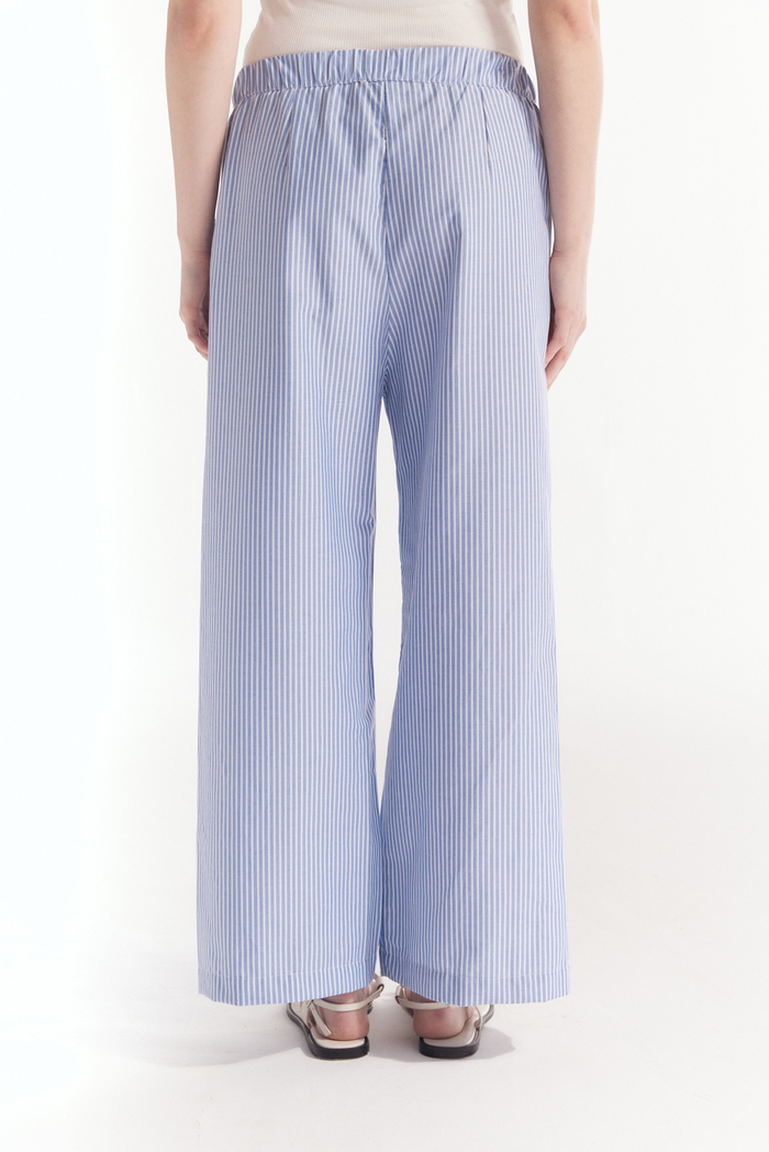 Pantalon Sophie Rayado