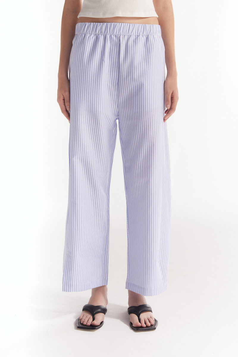 Pantalon Sophie Rayado