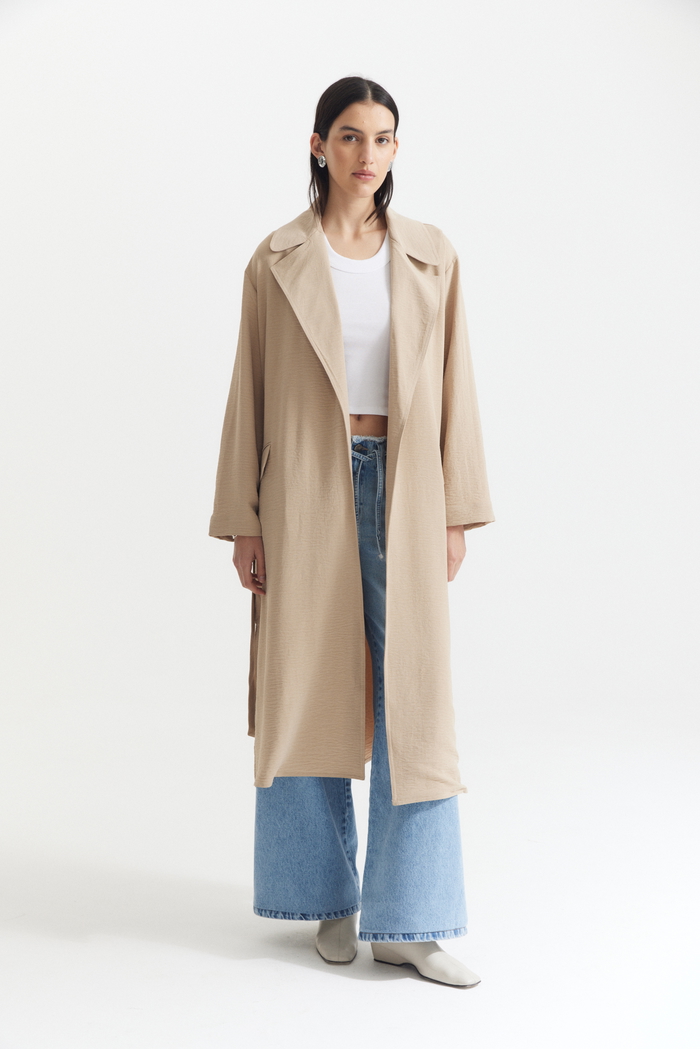 Trench Porto