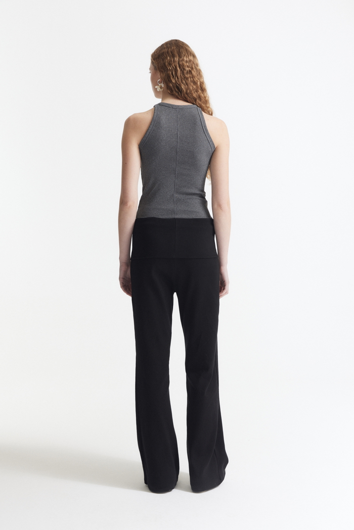 Pantalon Cintura Doble Morley