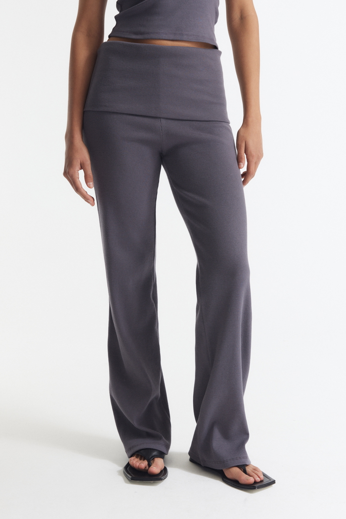 Pantalon Cintura Doble Morley