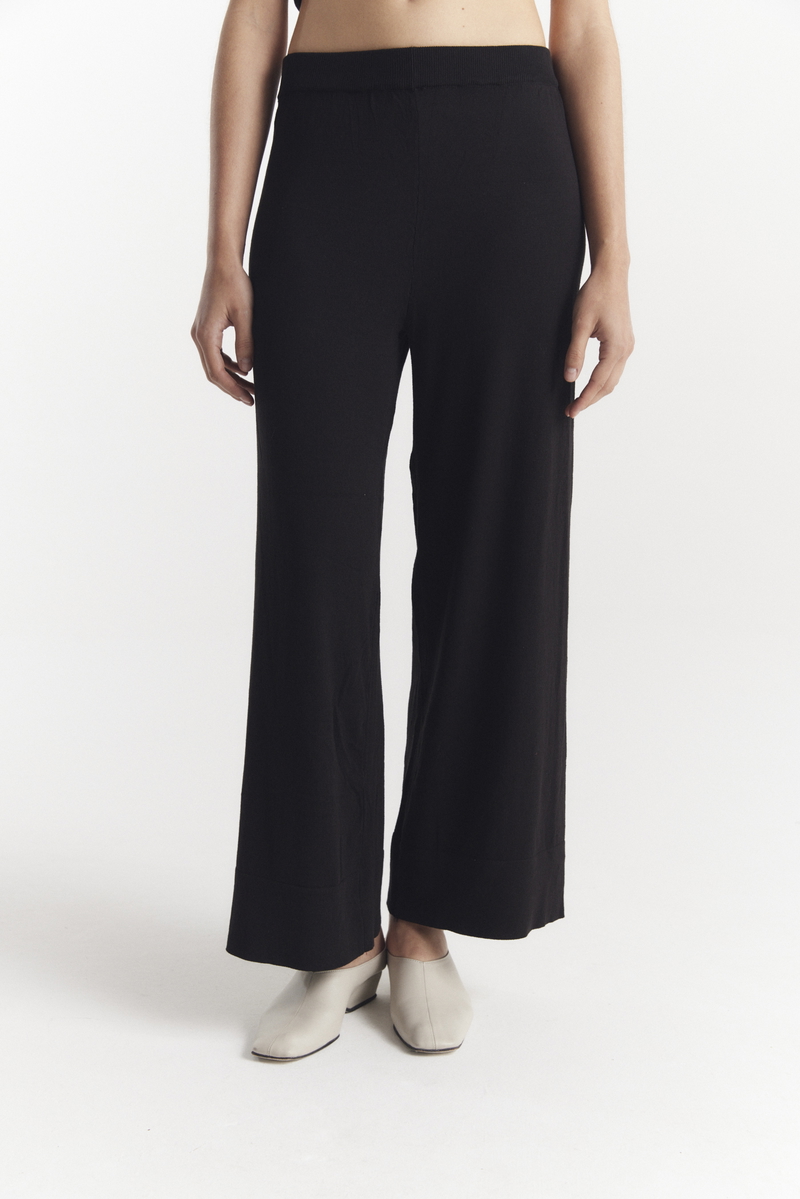 Pantalon Tejido Lucca