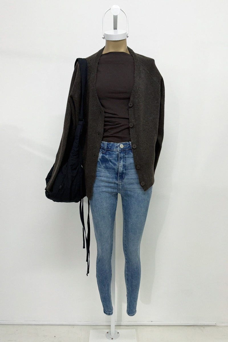 Jean Skinny Cata