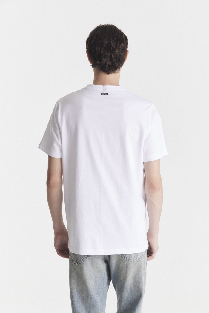 Remera Basica Logan