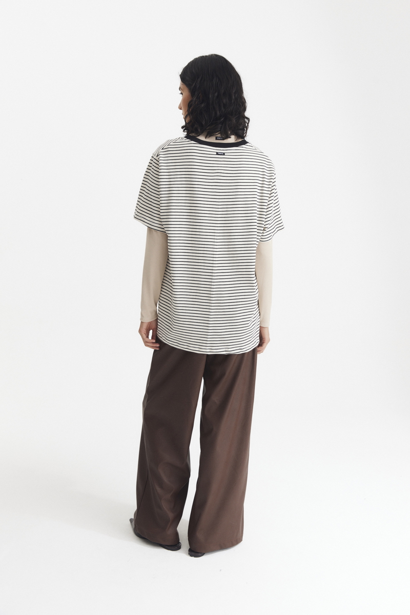 Remera Basica Billie