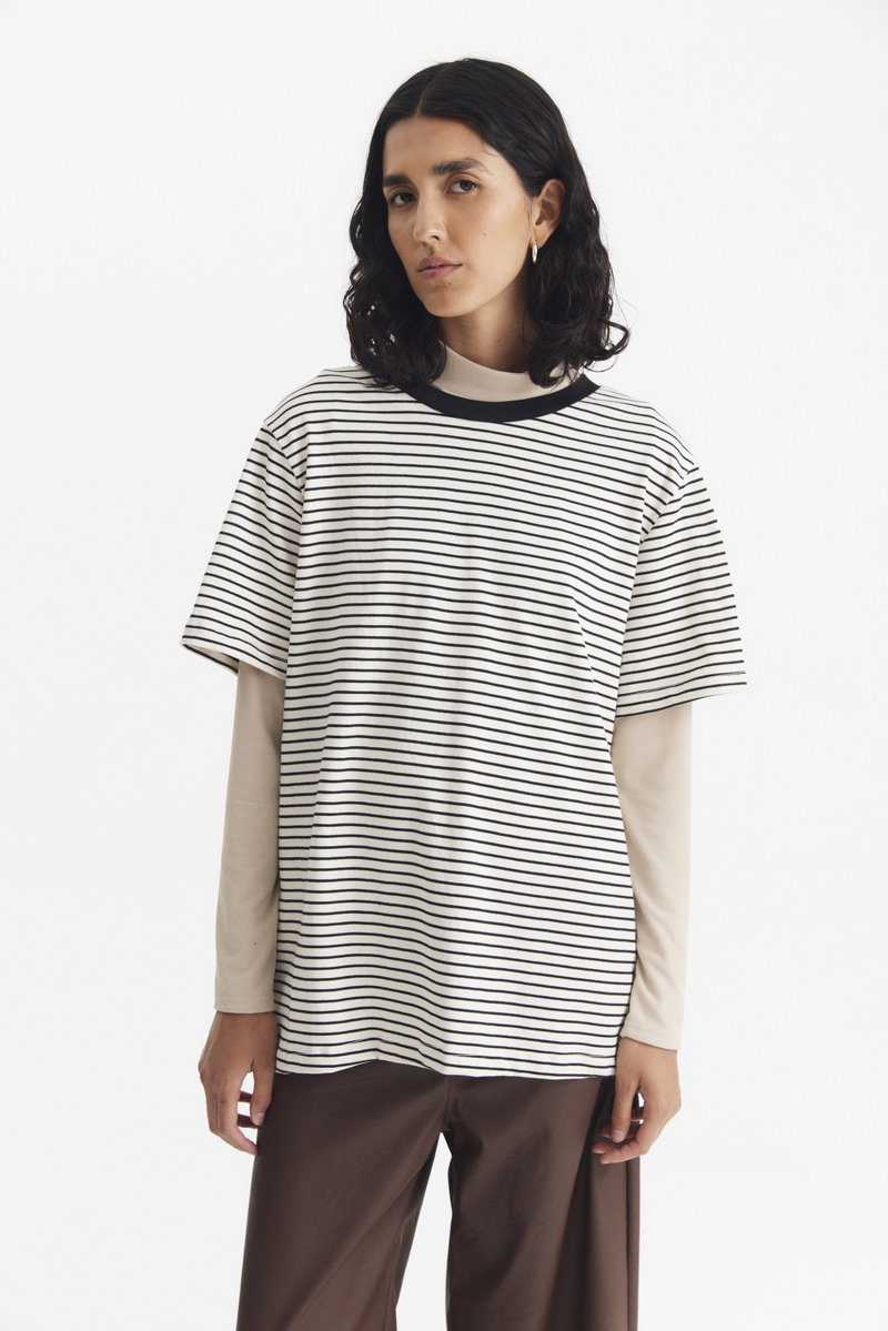 Remera Basica Billie
