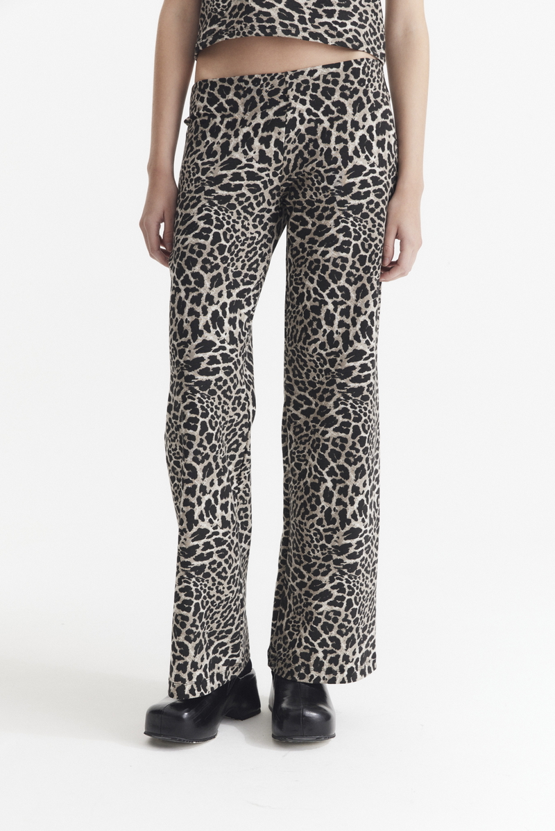 Pantalon Emma Animal