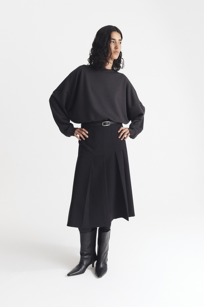 Buzo Rustico Abloh