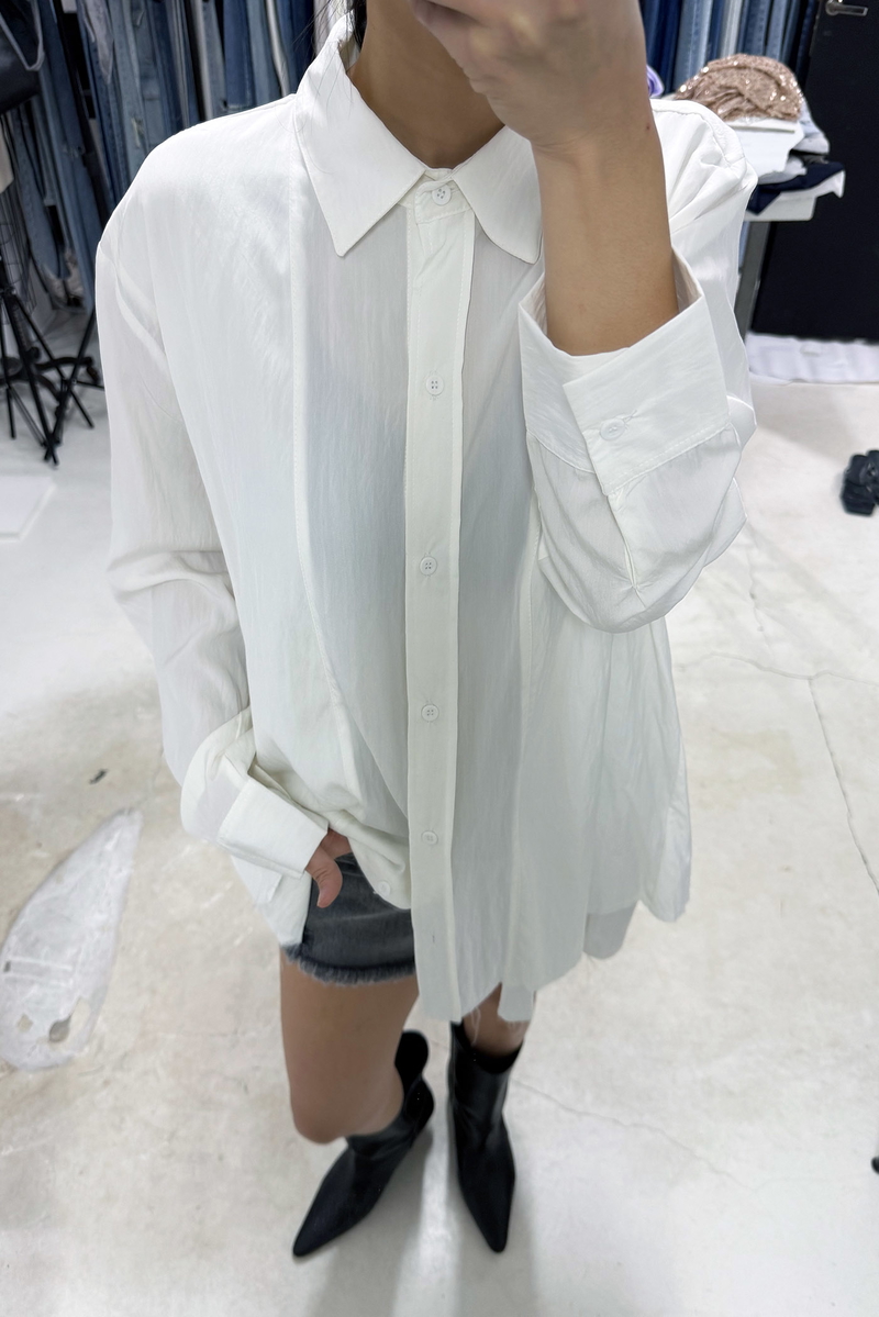 Camisa Maddie