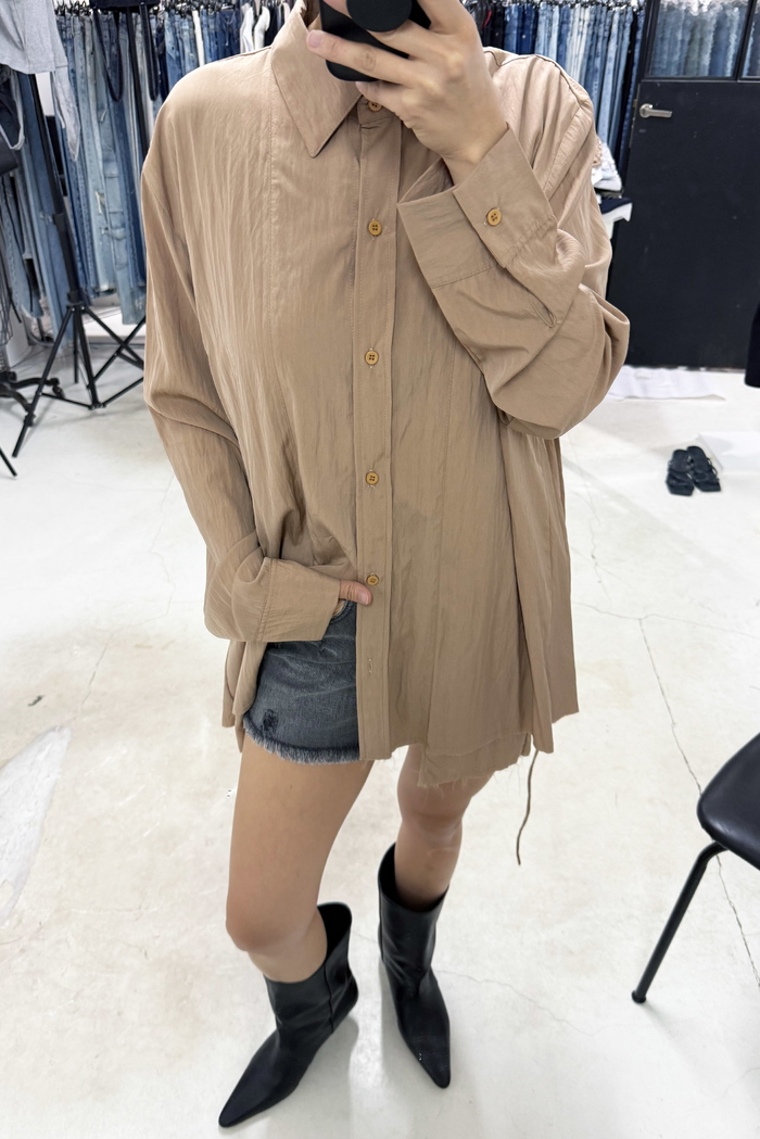 Camisa Maddie