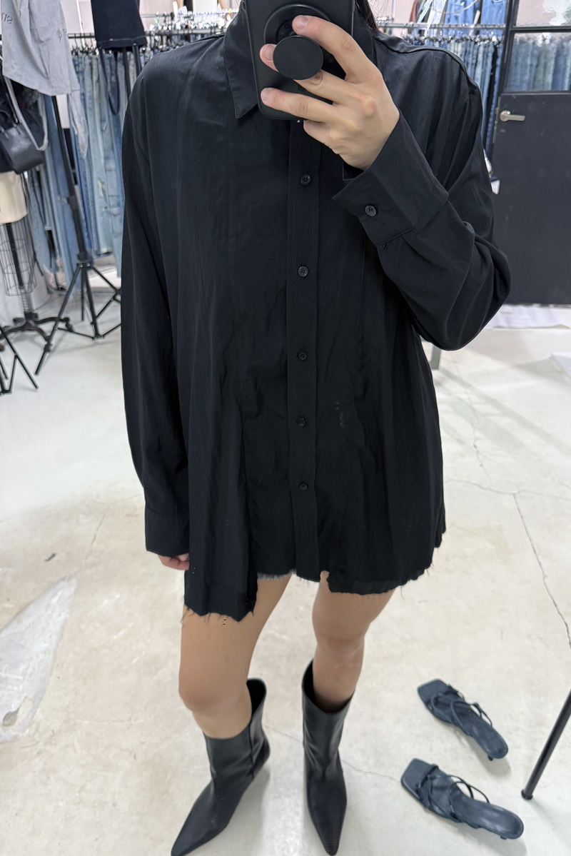 Camisa Maddie