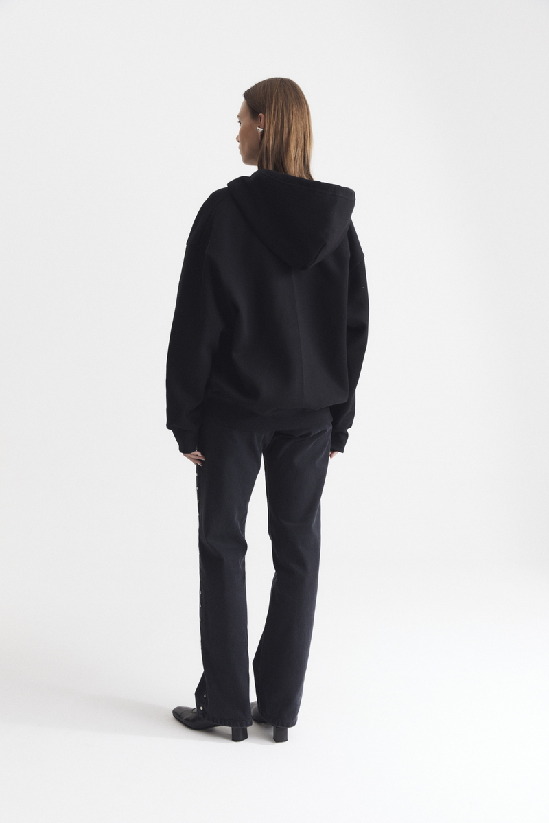 Campera Frizada
