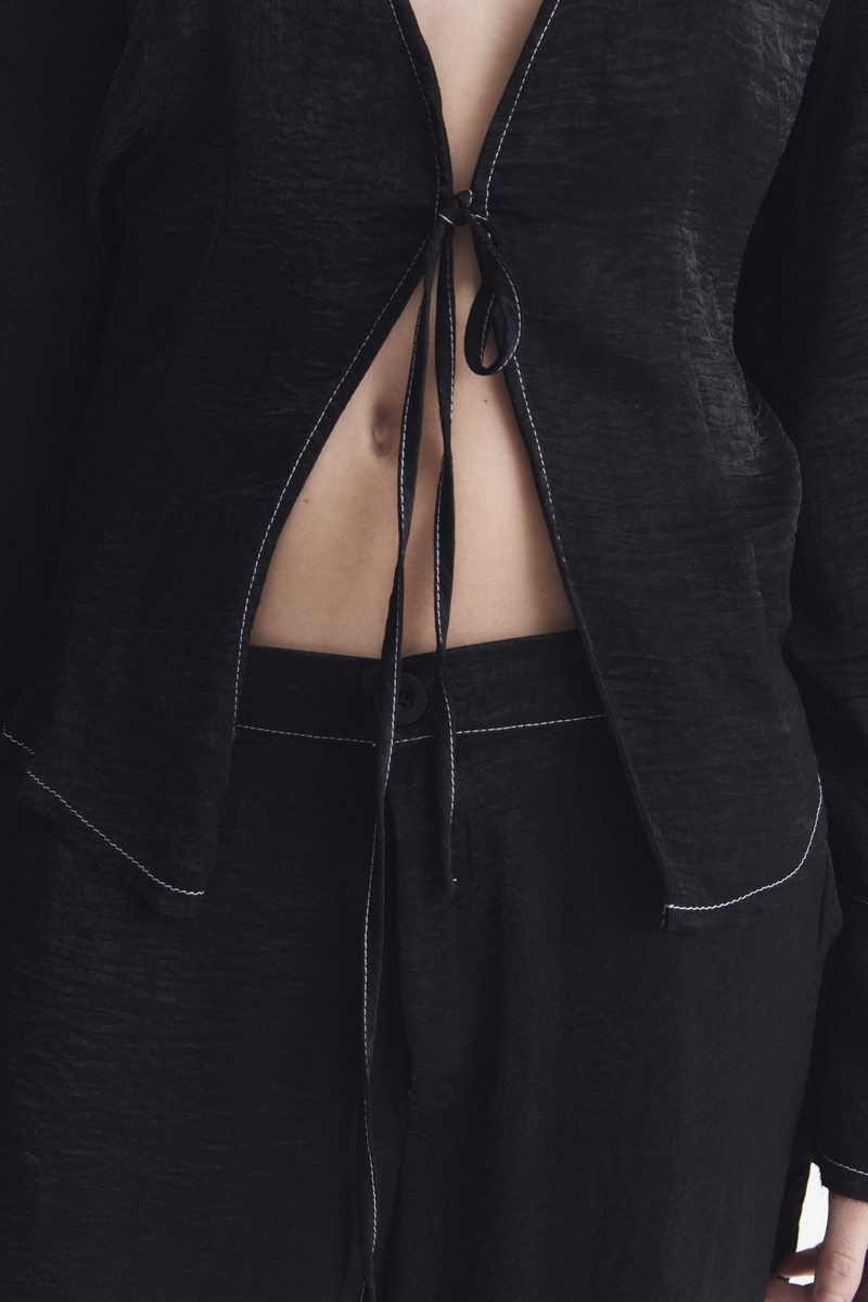 Pantalon Shine