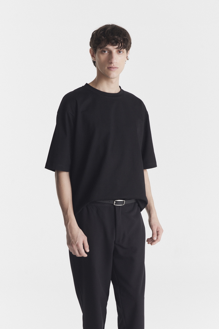 Remera Over Anton