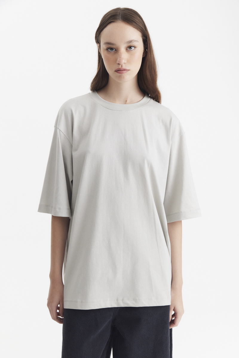 Remera Over Miles