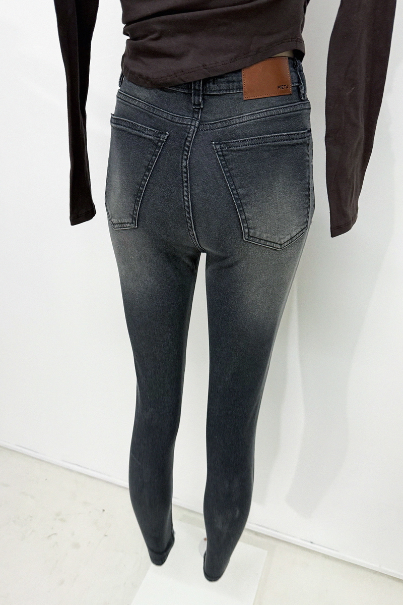 Jean Skinny Maga