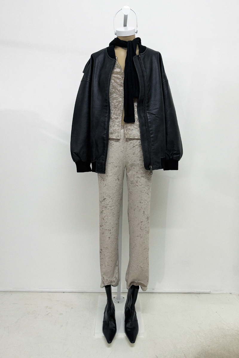 Pantalon Velvet