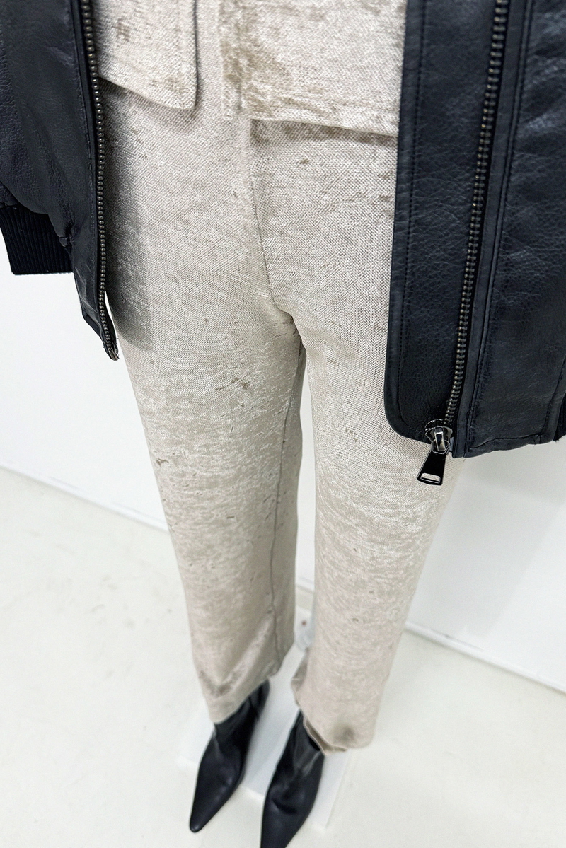 Pantalon Velvet