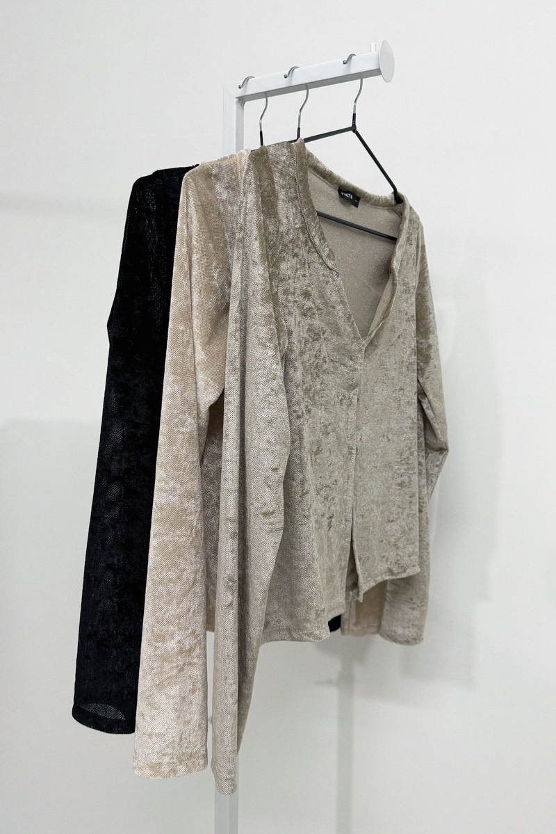 Camiseta Velvet