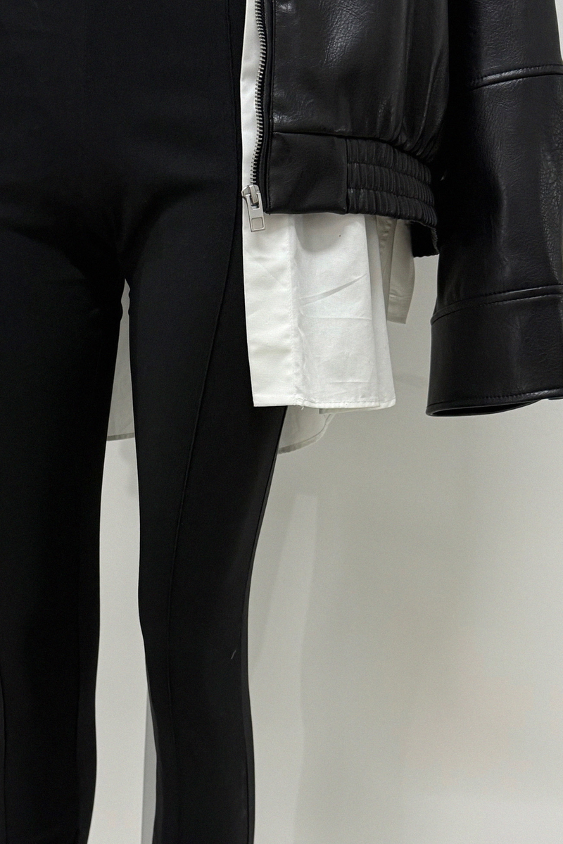 Legging Bengalina