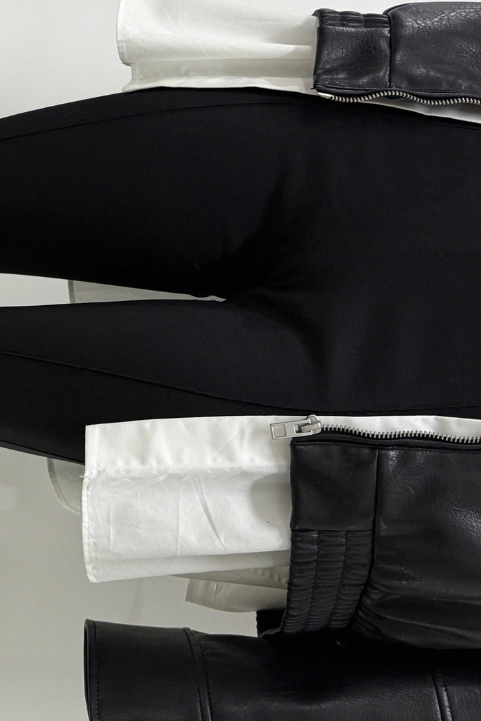 Legging Bengalina