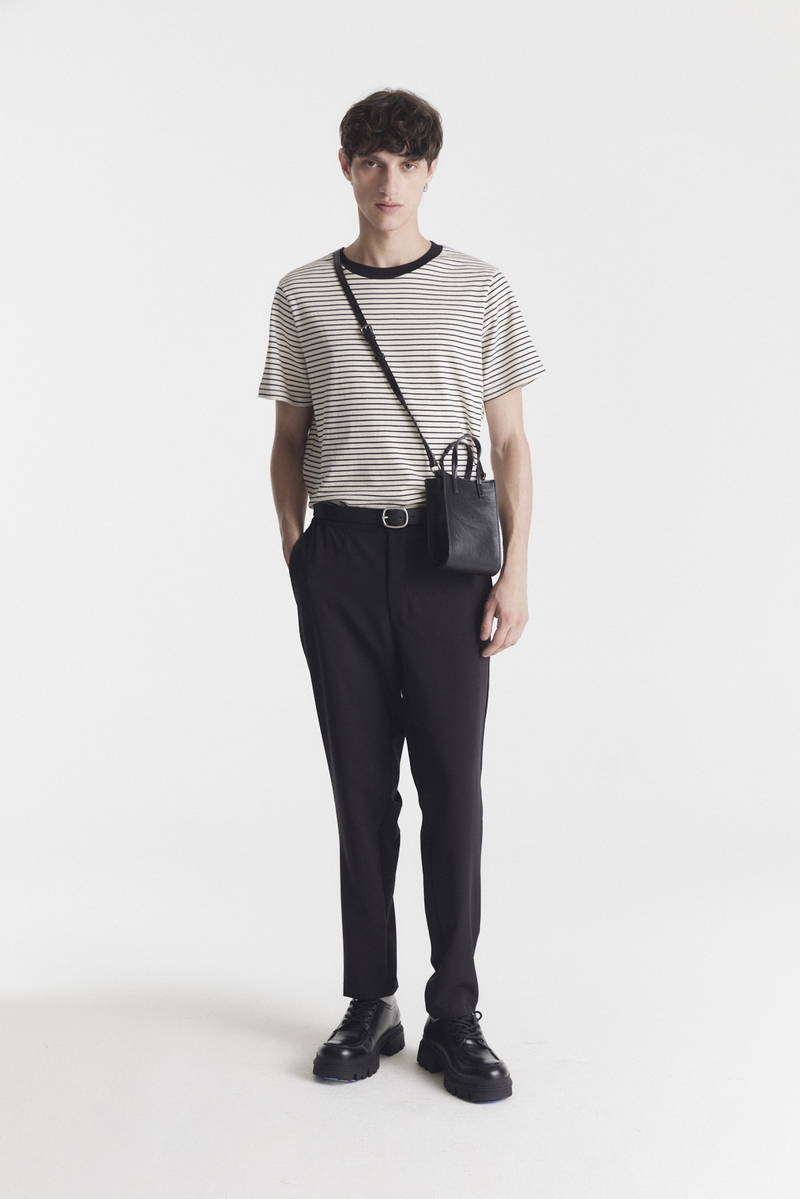 Pantalon Sastrero Glen