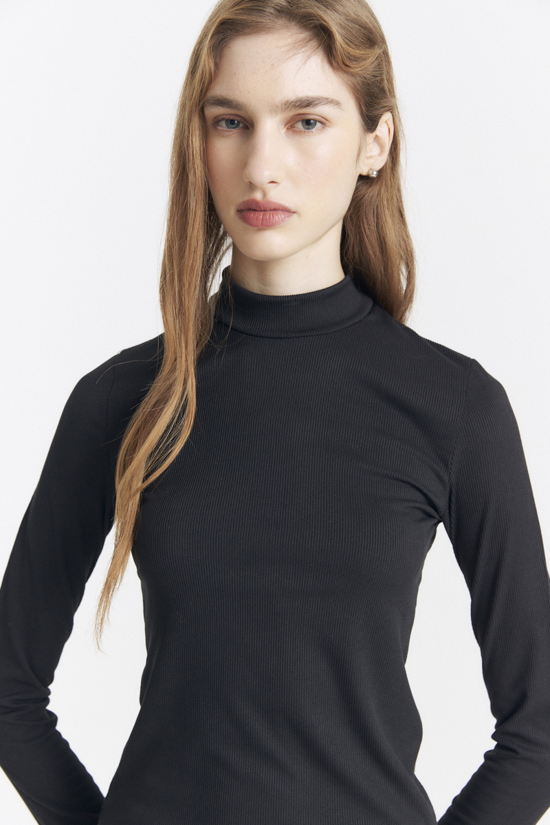 Polera Basica Morley Soft