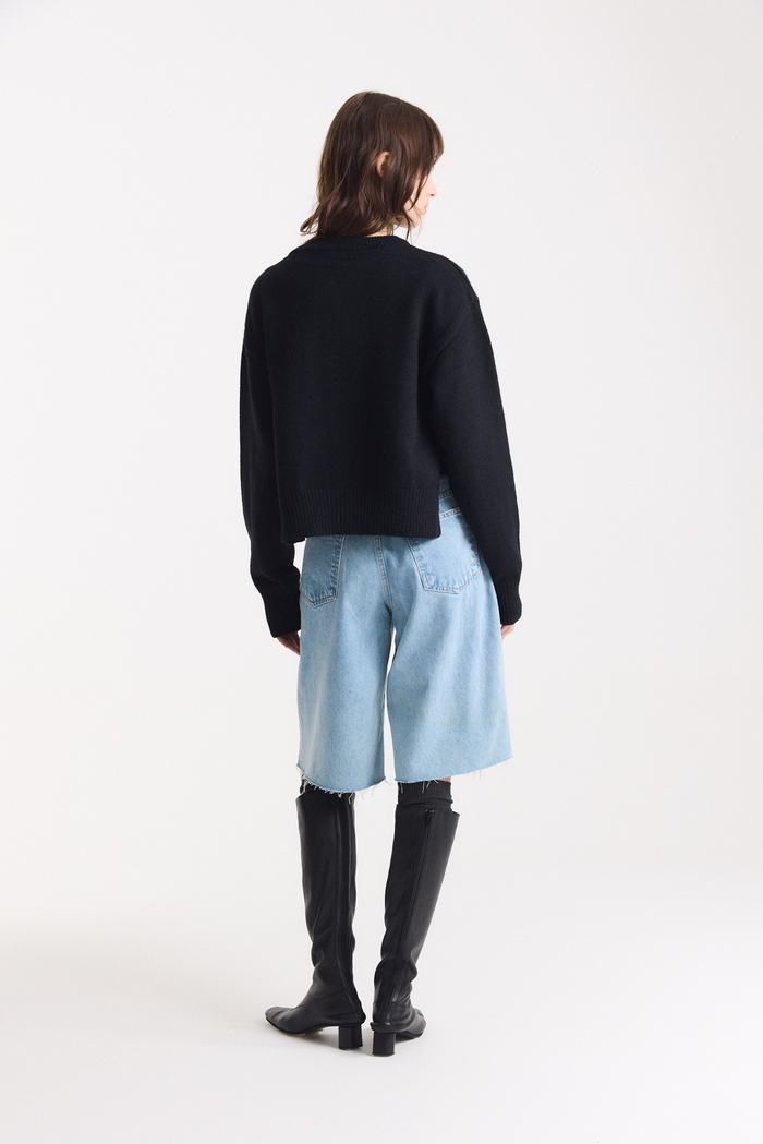 Cardigan Soft Tajos
