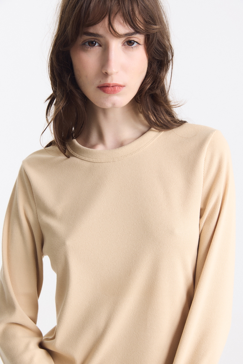 Camiseta Basica Morley Brush