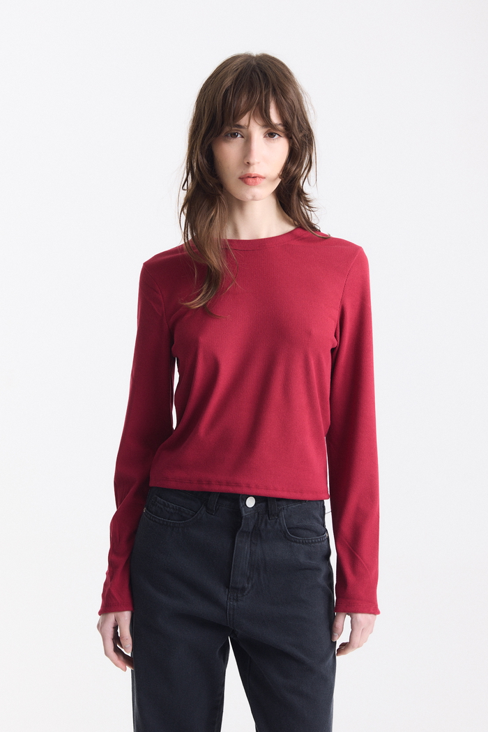 Camiseta Basica Morley Brush