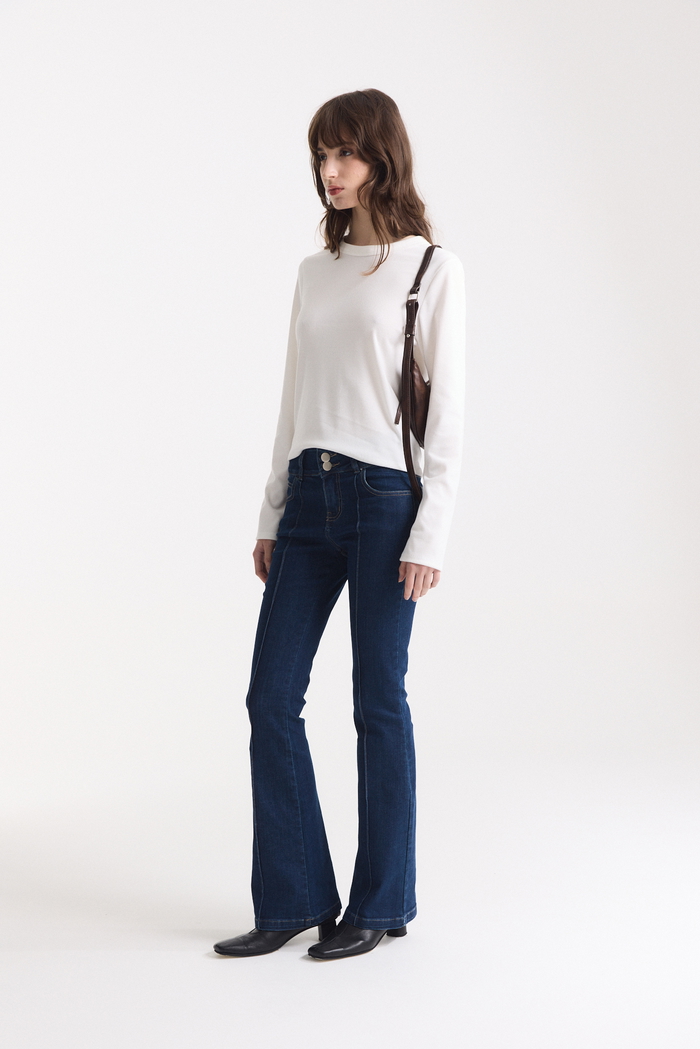 Camiseta Basica Morley Brush