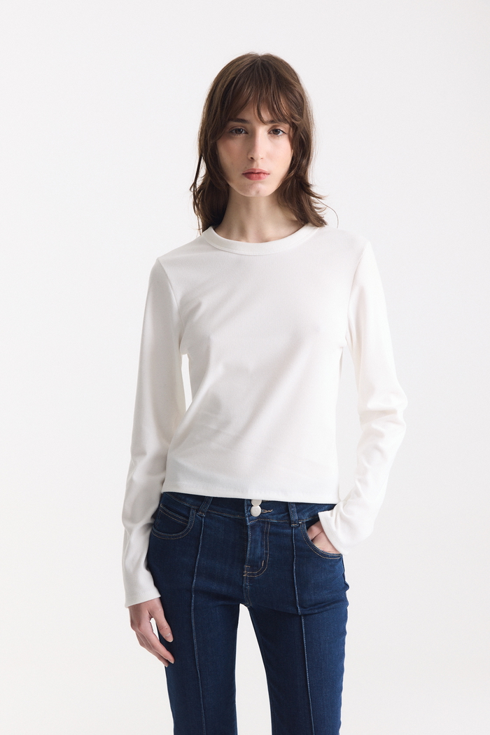 Camiseta Basica Morley Brush