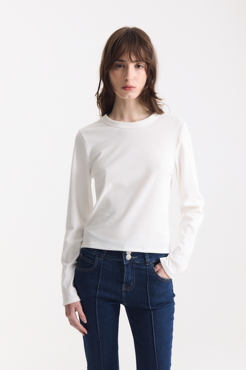 Camiseta Basica Morley Brush
