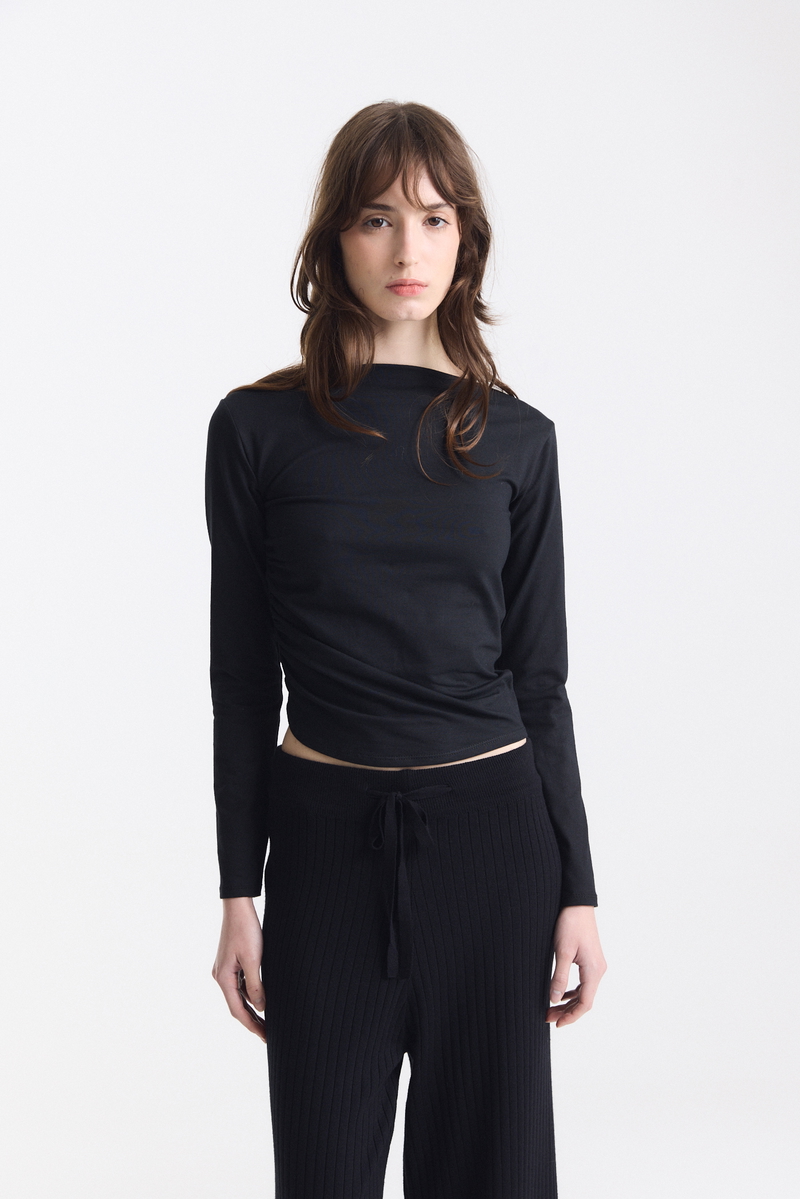 Top Amber M/L