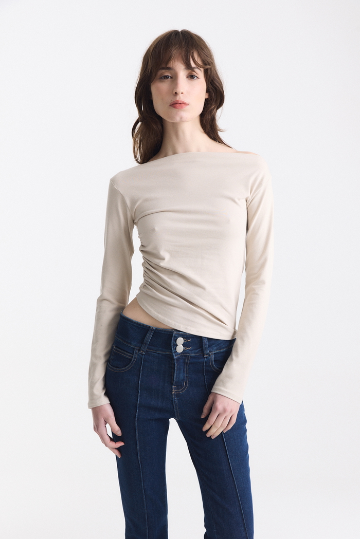 Top Amber M/L