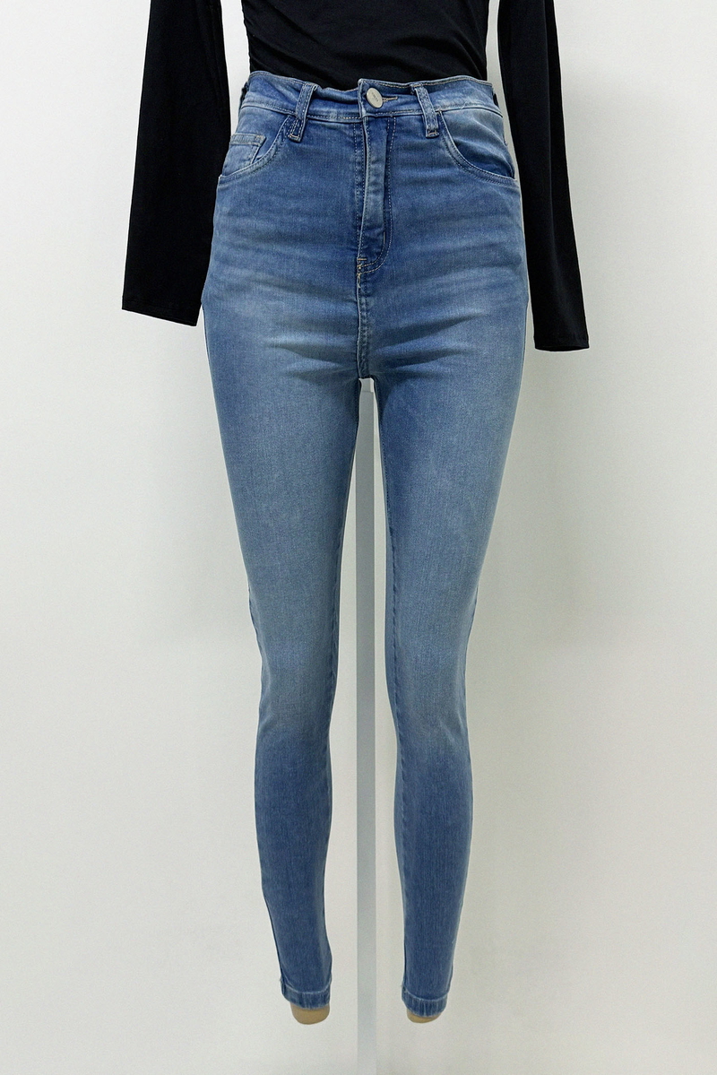 Jean Skinny Lola