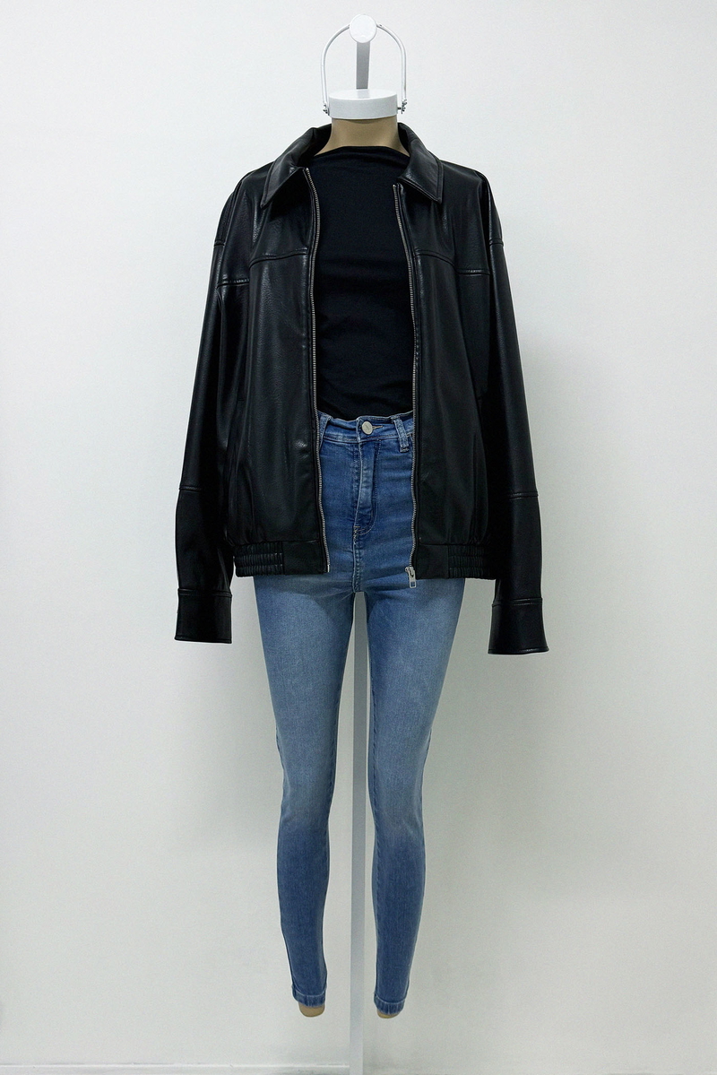 Jean Skinny Lola