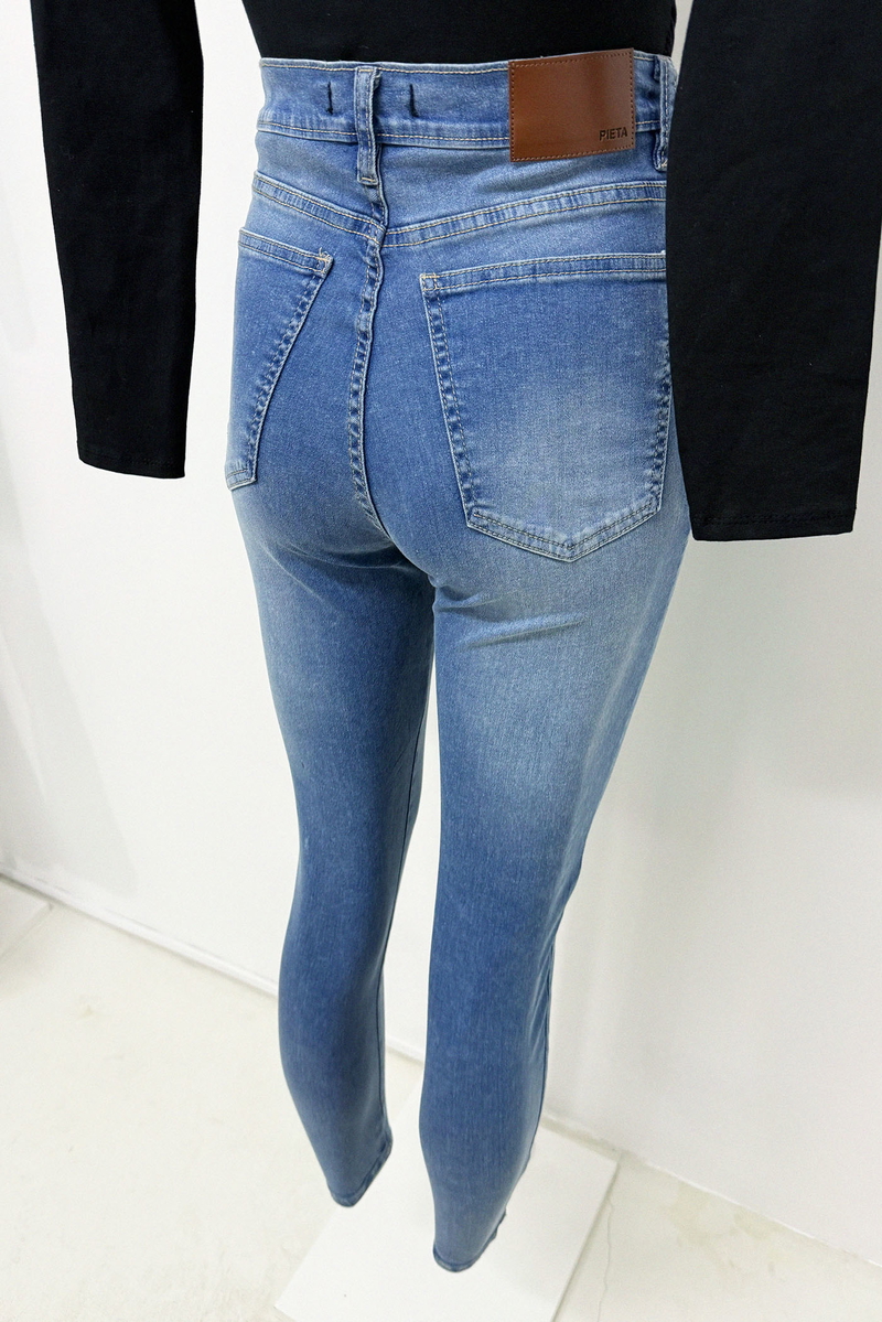 Jean Skinny Lola