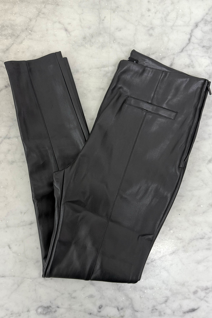 Legging Eco Cuero