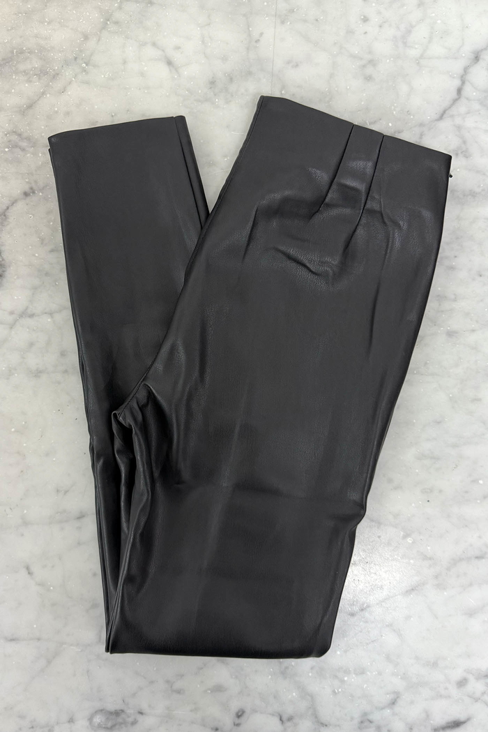 Legging Eco Cuero