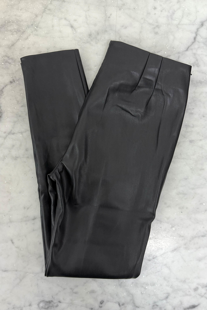 Legging Eco Cuero