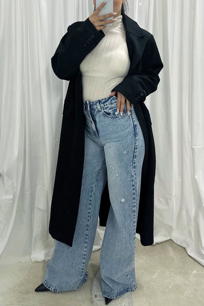 Jean Wide Leg Full Addy