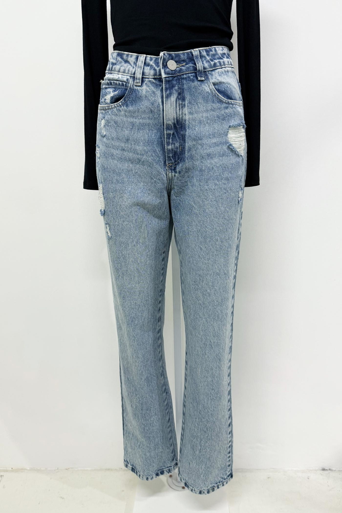 Jean Straight Full Sidney