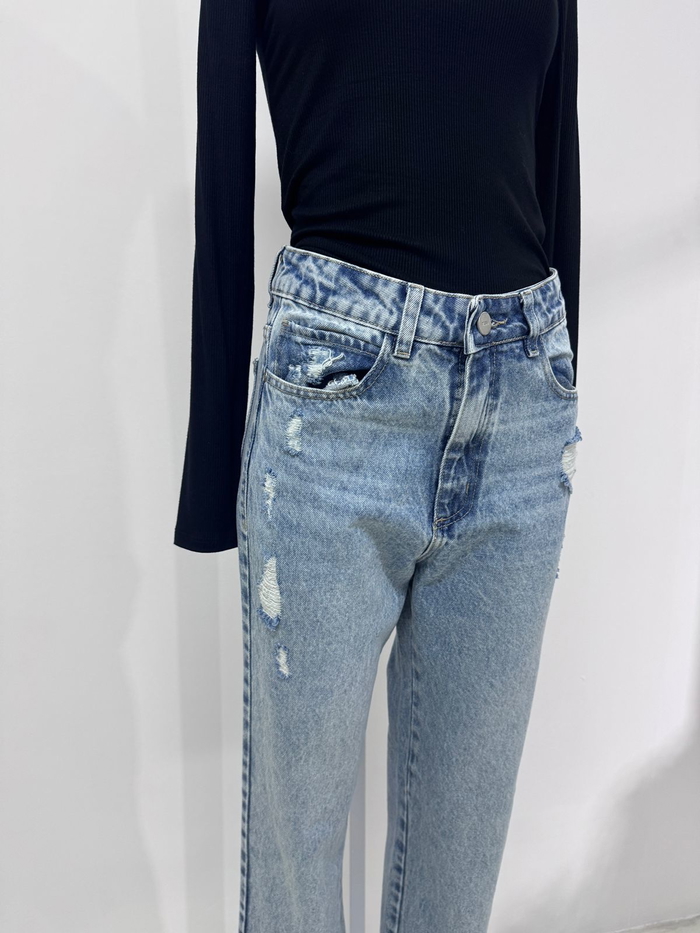 Jean Straight Full Sidney