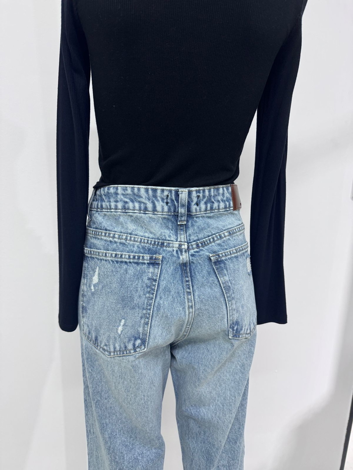 Jean Straight Full Sidney